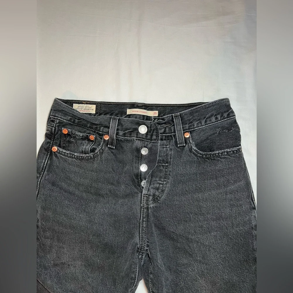 Levi jeans - Picture 5 of 7